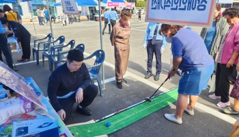 찾아가는 현장민원실(구성면) 이미지
