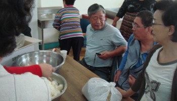 전통문화체험 ‘전통주 만들기’ 실시 이미지