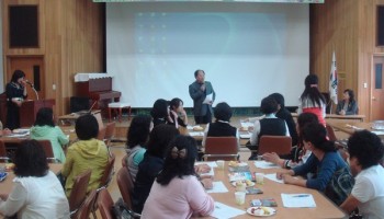 2009-05-22 부모교육 실시 이미지