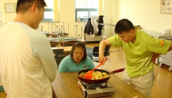 2008-03-26 방과 후 교실 요리활동 이미지