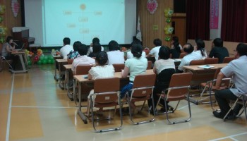 2009-06-19 직원교육 실시 이미지