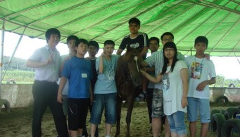 2009-08-10 2009 여름 계절학교 이미지