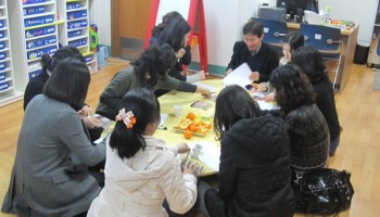 자녀양육 스트레스 해소를 위한 ‘부모집단상담’ 실시 이미지