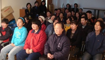 2008-03-12 2차 여성장애인자조모임 이미지