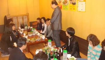 2009-10-09 지역사회단체교류 실무자 회의 실시 이미지