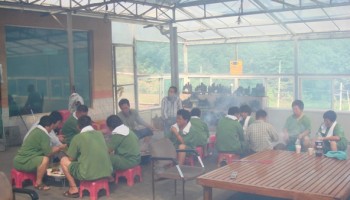 2006-9-22 재가 문화여가생활지원 이미지