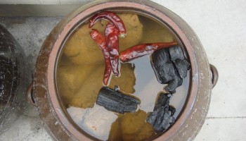 2009-02-19 장 담그기 이미지