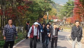 2009-10-26 재가장애인들의 세상밖으로 이미지