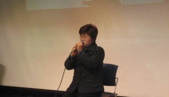 2006-12-14 어머니합창단 공연 이미지
