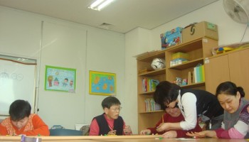 2009-02-26 아트공예 개강 이미지