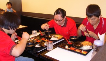 2009-06-27 취업자 간담회 실시 이미지