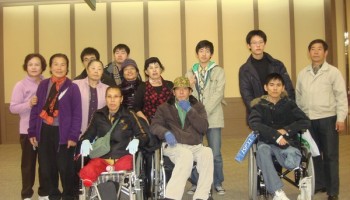 2008-11-20 정보화교육장 이용자 대구 산격동 전자관 견학 이미지