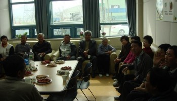 2008-03-18 제2차 장애인자조모임 실시 이미지