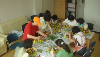 2009-05-27 여성장애인자조모임 실시 이미지