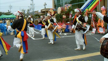 2005-04-19 김천시장애인종합복지관 준공 및 개관 이미지