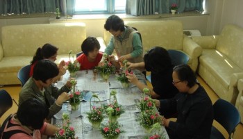 2009-05-07 제4차 여성장애인자조모임 이미지