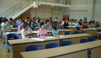 2005-06-08 장애인부모회 교육 이미지