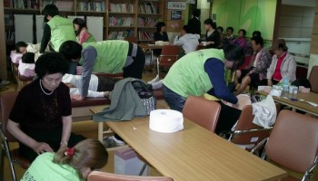 2008-04-23 제2차 지역사랑 의료서비스 실시 이미지