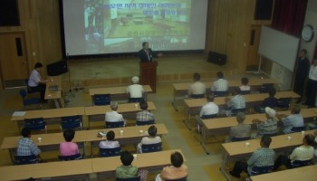 2005-7-22 어모면 주민 초청 관람 이미지