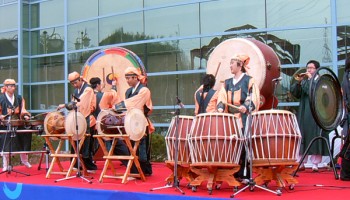 2005-04-19 김천시장애인종합복지관 준공 및 개관 이미지