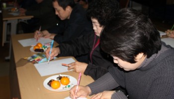 ‘미술로 알아보는 부모심리’ 하반기 부모교육 실시 이미지