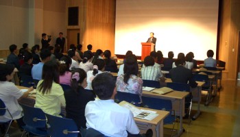 2005-05-21 사회복지전담공무원 간담회 이미지