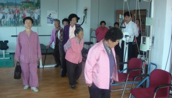 2009-10-30 지역장애인 초청관람 이미지