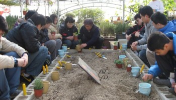 2008-01-30 계절학교 종강 이미지